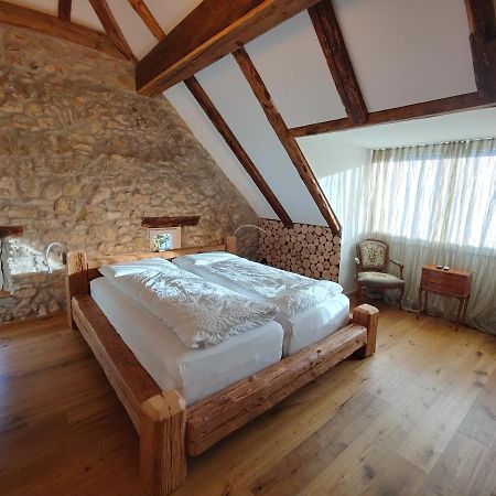 Landgasthof Roderis Nunningen Экстерьер фото
