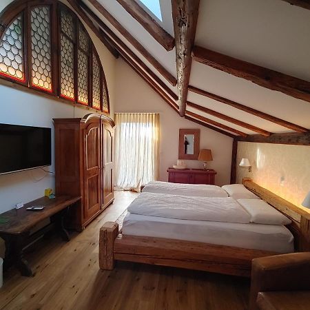 Landgasthof Roderis Nunningen Экстерьер фото