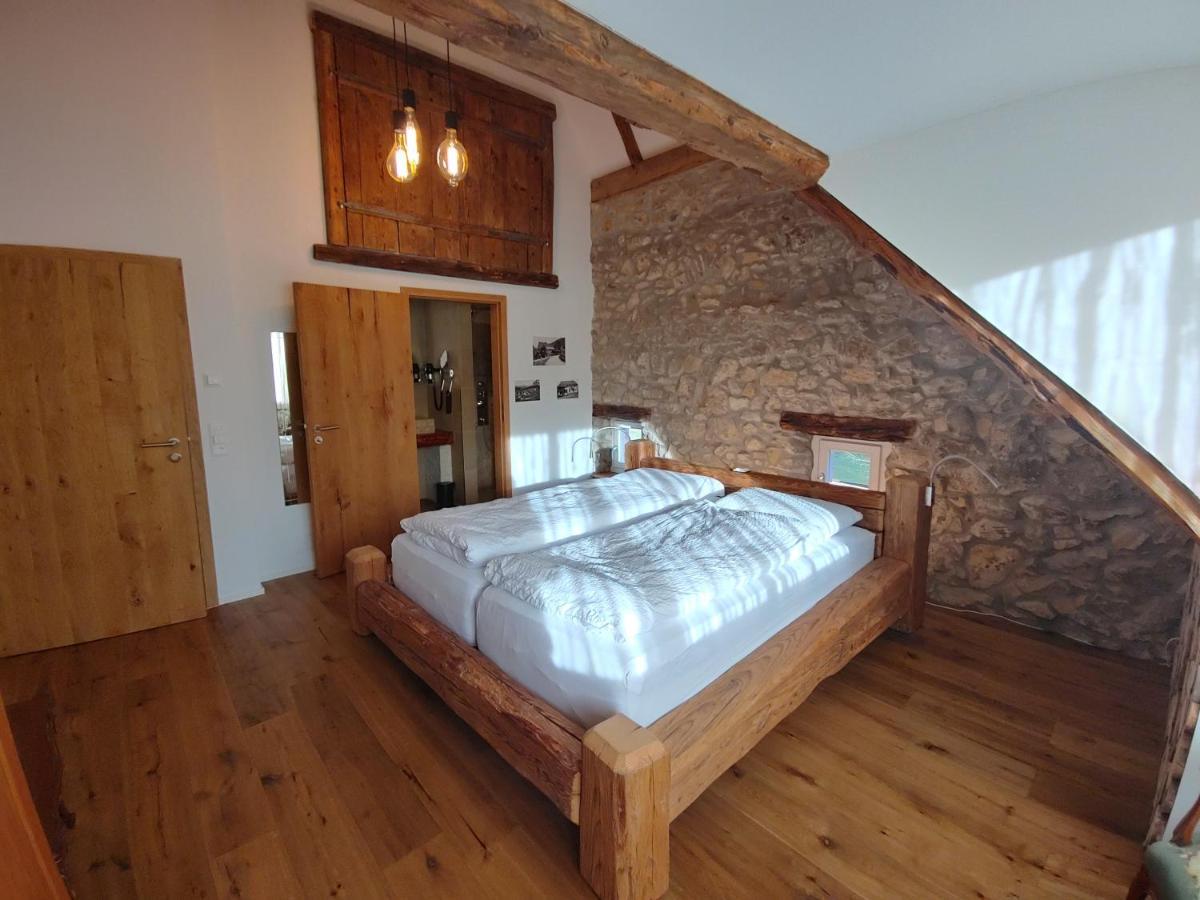 Landgasthof Roderis Nunningen Экстерьер фото