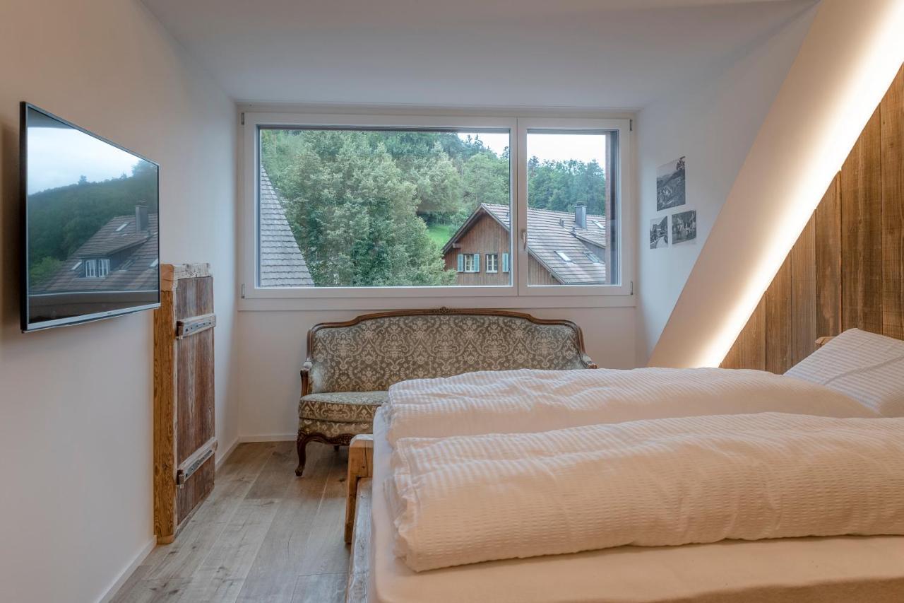 Landgasthof Roderis Nunningen Экстерьер фото